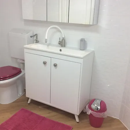 Apartment Les Palmiers *