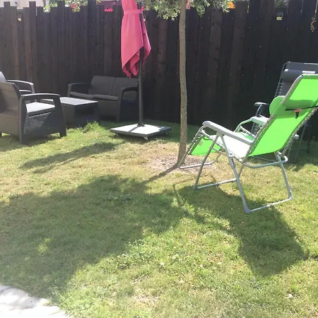 Les Palmiers * Nizza