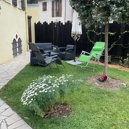 Apartment Les Palmiers *