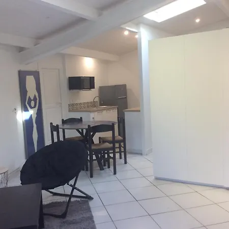 Les Palmiers * Νίκαια